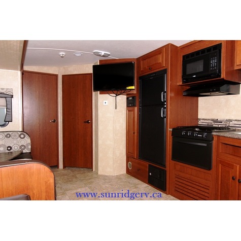 2014 Radiance 28RLSS - $29,995.00