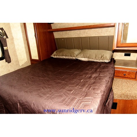 2013 Denali 268RB - $39,995.00