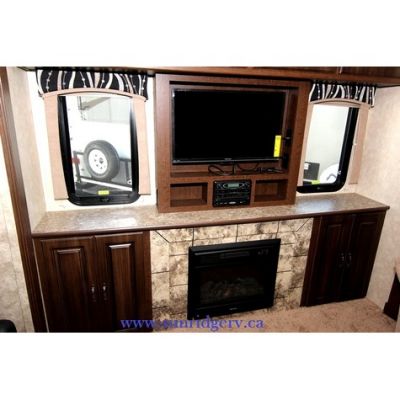 2013 Radiance 26KISL, Travel Trailer - $28,995.00