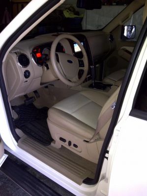 2009 Ford Explorer