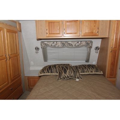 2006 Northwood Arctic Fox 300,  Travel Trailer - $16,995.00