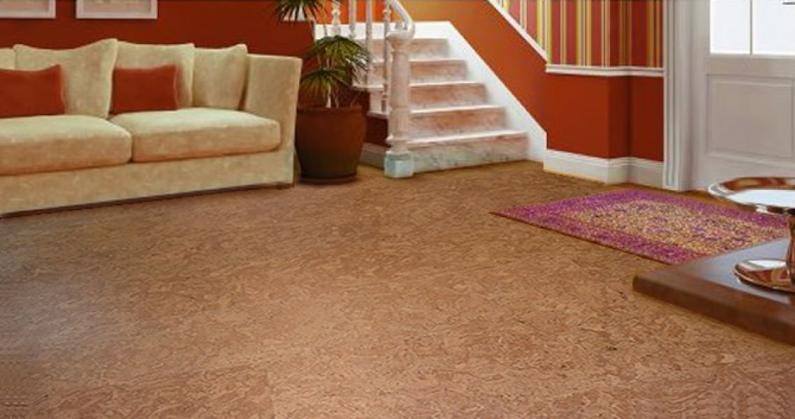 Desert Arable Cork Floating Floor Sale Price:$2.99sq.ft