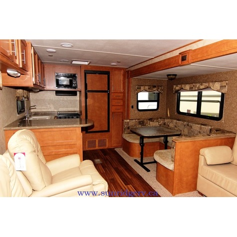 2014 Sedona 302RKS - $32,995.00