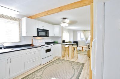 Family/Pet friendly Mobile Park! Move in Ready!