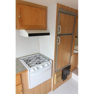 2006 Westland Camper 595SL, Truck Camper - $14,995.00