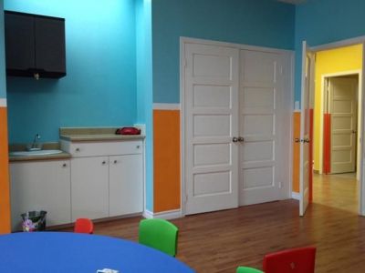 Daycare centre for sale in Monteregie (Montreal region) Fantastic opportunity!!!