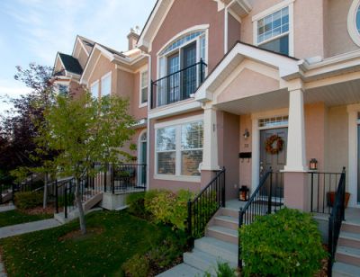 McKenzie Towne Condo for Sale: 35 Prestwick CM SE