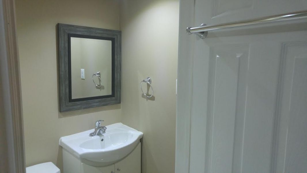 Room for Rent in York Region Markham Ontario