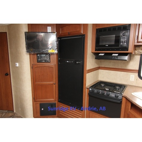 2013 Dutchmen 278RLS - $25,995.00