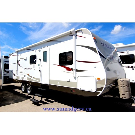 2014 Dutchmen 282RBS - $26,995.00