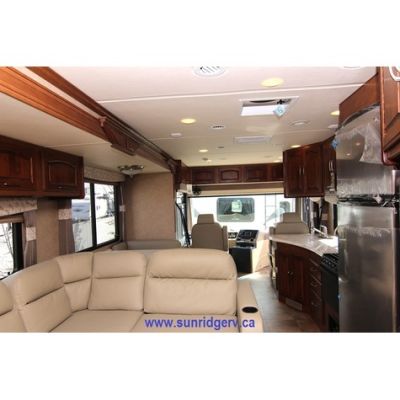 2014 Cross Country 360DL - $169,995.00