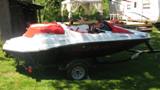 2010 SeaDoo 150Speedster