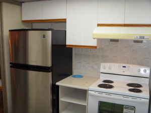 Kennedy Subway Station (Kennedy/Danforth) 