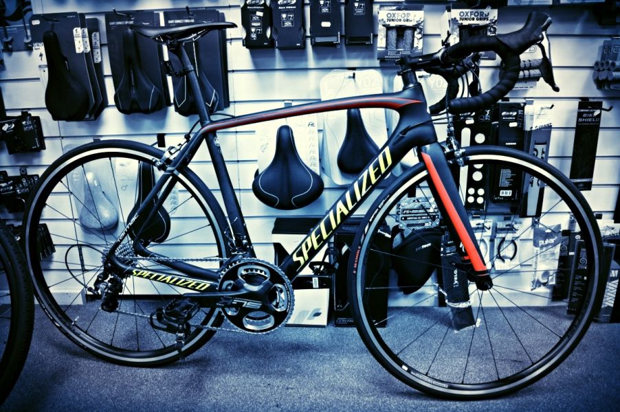  2016 specialized tarmac pro race