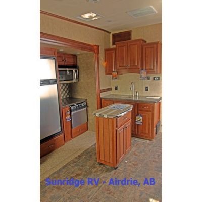 2012 Infinity 3250RL - $49,995.00