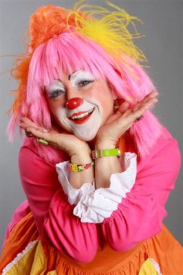 Clowns, Magicians & More!  We have it all.  Call (204) 663-1000