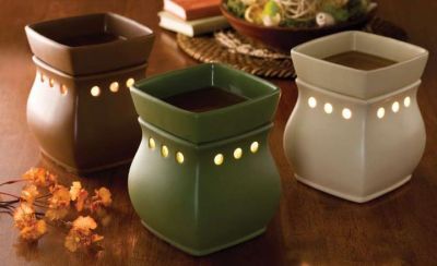 Have a Great Smelling Home All day Everyday!