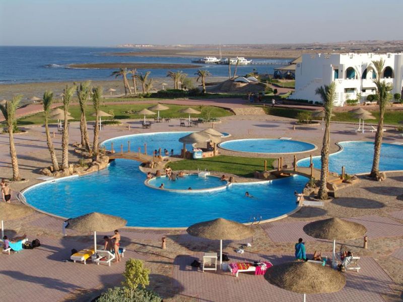 Egypt project for sale Marsa Alam