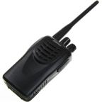 Two way Police and Security Radio - UHF/VHF - BRAND NEW