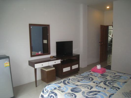 Pattaya 24 Rooms Guesthouse Ready in 6 Months