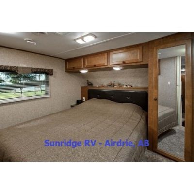 2013 Elkridge Express E22, Fifth Wheel - $29,995.00