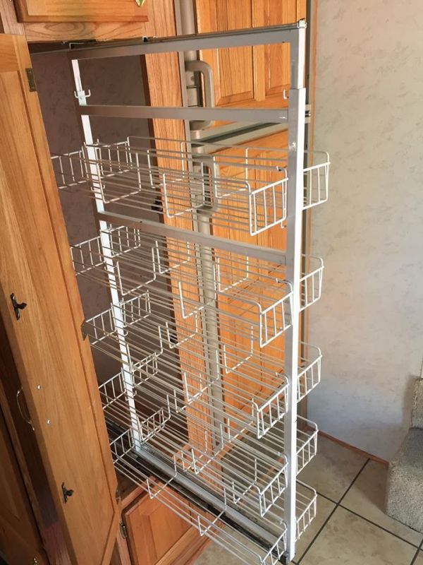 2003 Cedar Creek Silverstream 36Rlts 