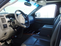 2007 Dodge Power Ram 2500 4x4