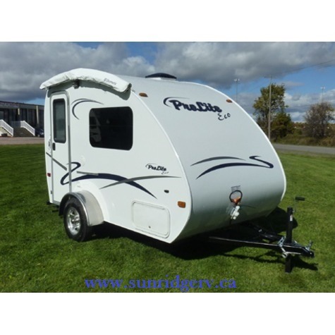 2014 Prolite Eco 12 - $14,995.00