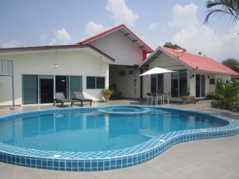 Pattaya Resort for Sale 