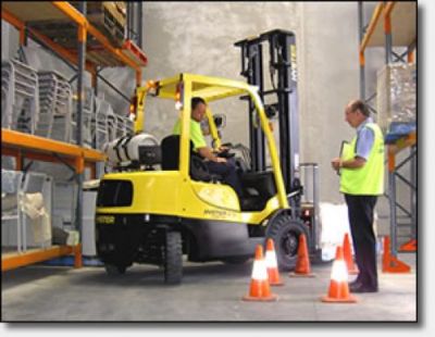 Forklift Operators - Start Earning $14.00 - $18.00 /hr