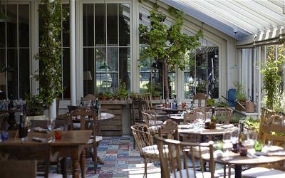 PATCHWORK - OLD TILE - VICTORIAN TILE - PATTERNED TILE - ANTIQUE TILE - OLD STYLE /  LUXURYSTYLE.es 