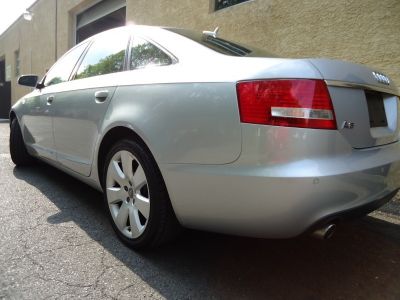 2006 Audi A6 4.2L Quattro