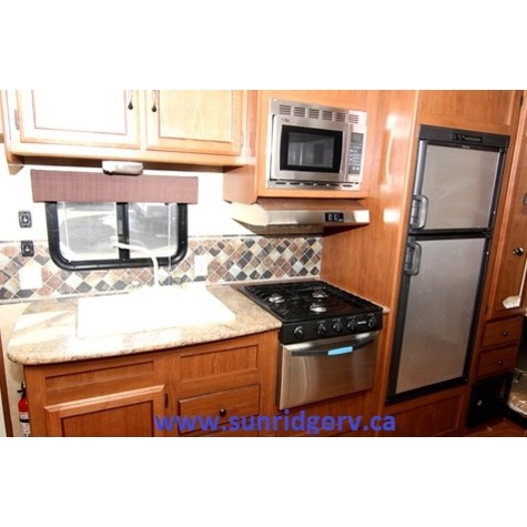 2014 Salem 26TBUD - $21,995.00