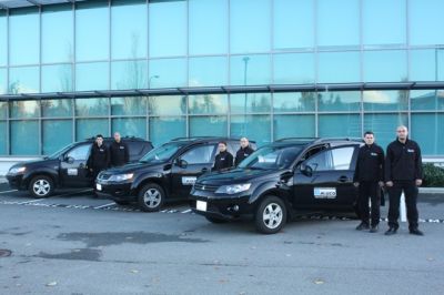 Event Security Experts