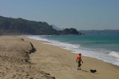 Casa Gardenia in San Pancho – Conveniently located