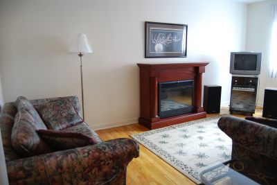 SOFA SET with ARM COVERS & 4 PILLOWS – CLASSIC STYLE