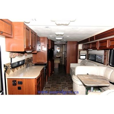 2014 Windsport 34E,Motorhomes - $109,995.00