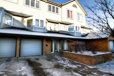 Coach Hill Condo for Sale: 7 Coachway GR SW