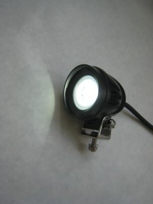 *NEW* High Powered LED Auxiliary / Fog Lamp