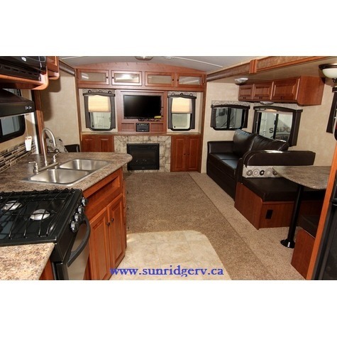 2014 Radiance 30RESS - $29,995.00
