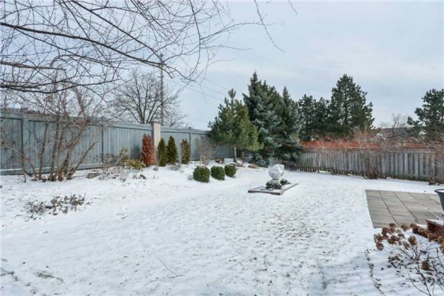 3 Bedroom Town Home for Sale in Sandringham-Wellington, Brampton 