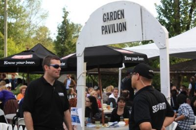 Event Security Experts