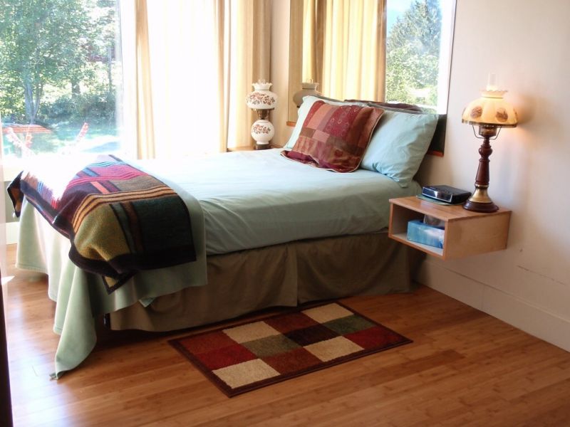 Vancouver Holiday Suites Free Wifi