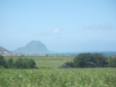 Vacation/ Holidays in Mauritius