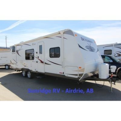2013 Dutchmen 286BHGS - $22,995.00