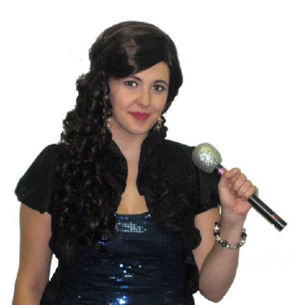 Katy Perry Dance Party