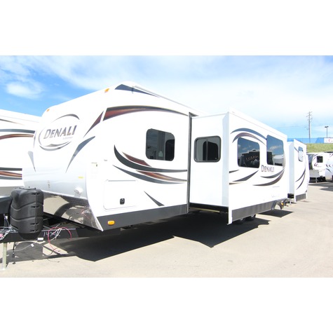 2014 Denali 311BH - $39,995.00