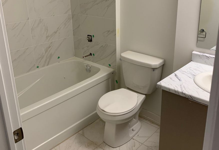 2 Bedroom Condo for Sale in Uptown Core, Oakville