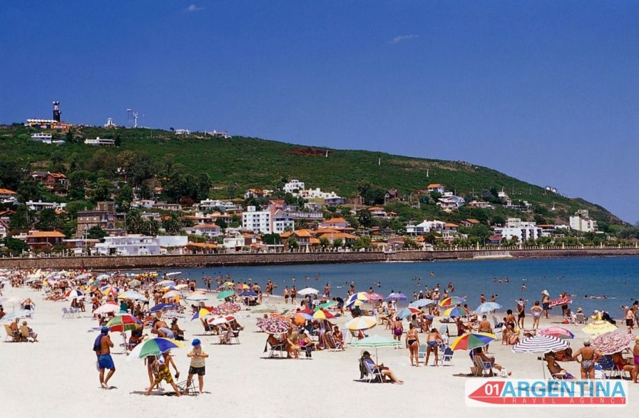 Packages Vacations Tours and Travels in Argentina and Uruguay