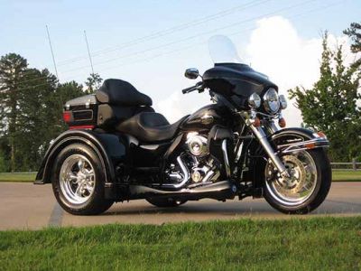 Harley Davidson Motor Trike Trike Dealer Trike Sales Trike Conversions